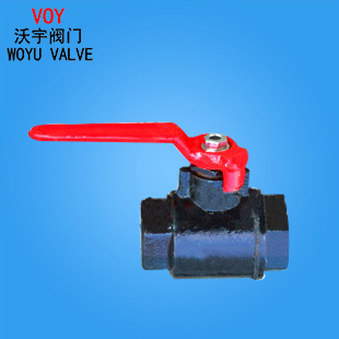 大量批发 Q11F-16内螺纹球阀 丝扣球阀水阀防漏耐压螺口