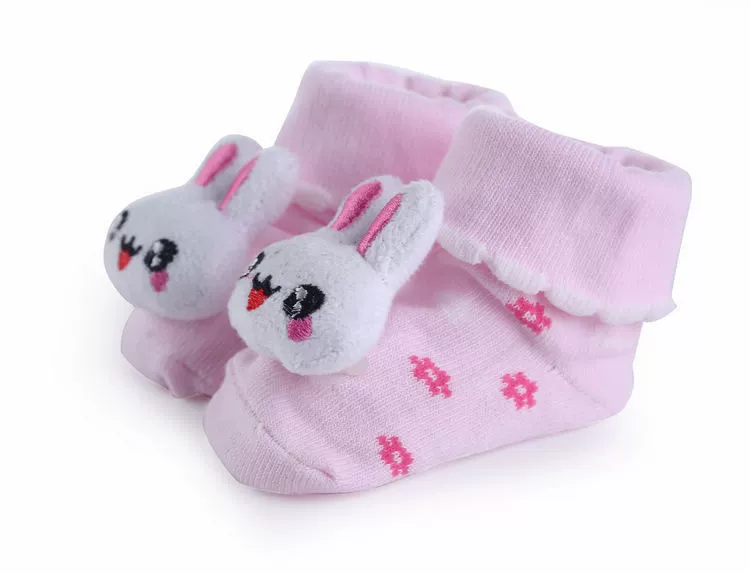 Chaussettes pour bébé - Ref 2109738 Image 32