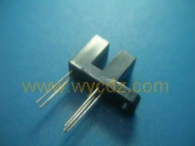 透射型光中断器关电开关系列 GK112A 进口原装正品