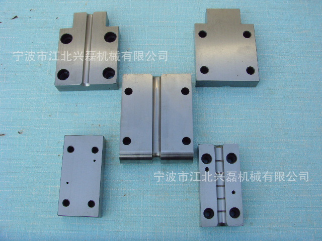 全自動彎管機模具00