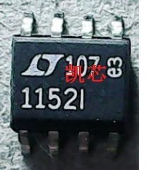 LT1152 LT1152CS8 LT1152IS8 原装正品 保质量欢迎询价