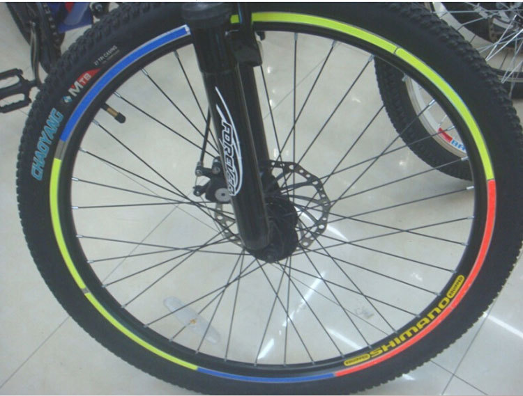 Déco pour vélo - Ref 2285527 Image 19