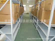 中型货架价格380，承重200公斤，特点，型材，货架批发，图片