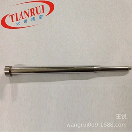 CNC加工;顶尖、顶针;橡胶模