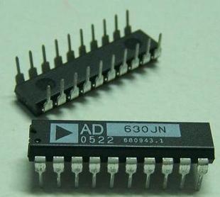AD630JN AD630KN原装正品 保质量 7天包退换