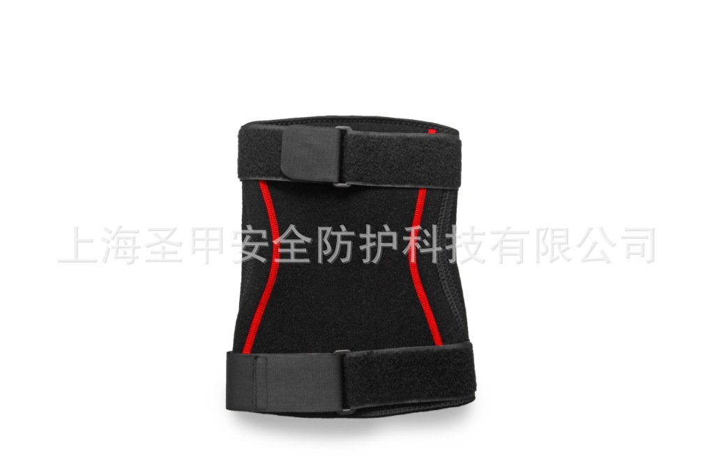防砍護膝