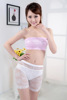 Lace colorful multicoloured sexy protective underware, wholesale, lifting effect