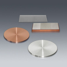 康铜 靶材铜镍合金靶铜合金厂家