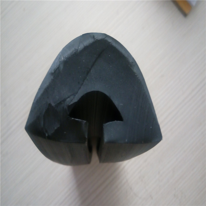 厂家直供 三元乙丙橡胶条 耐高温胶条 硅胶发泡 密封条 PVC胶条