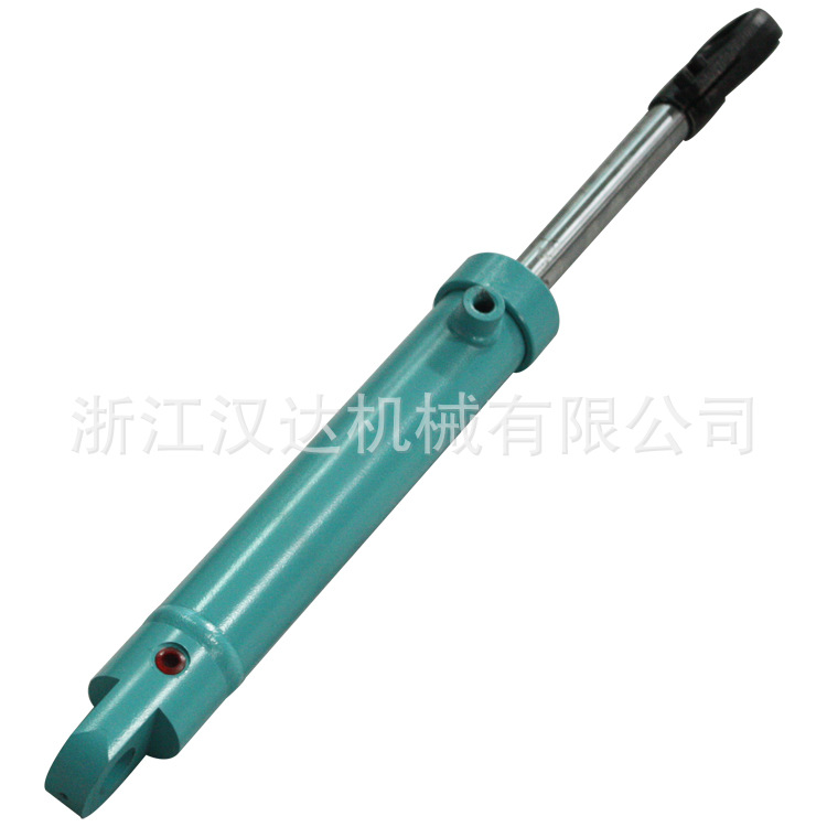 供应工程机械油缸 工业设备油缸 厂家定制各种液压油缸型号尺寸