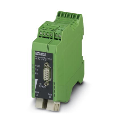 FO转换器 - PSI-MOS-RS422/FO 660 E - 2708342,只是30%预付款