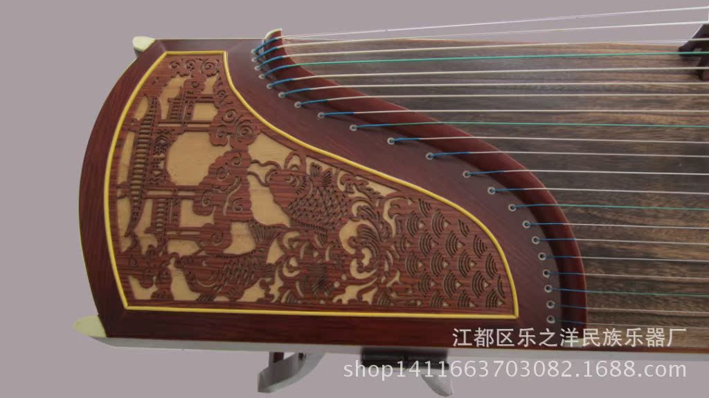 窗花系列鯉魚款