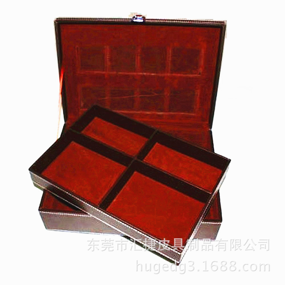 萬科交房箱HG-7009A4P 1_4