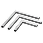 日本岩田制作所IWATA  传感器支架 L角管轴  FSLP100-100-S2S