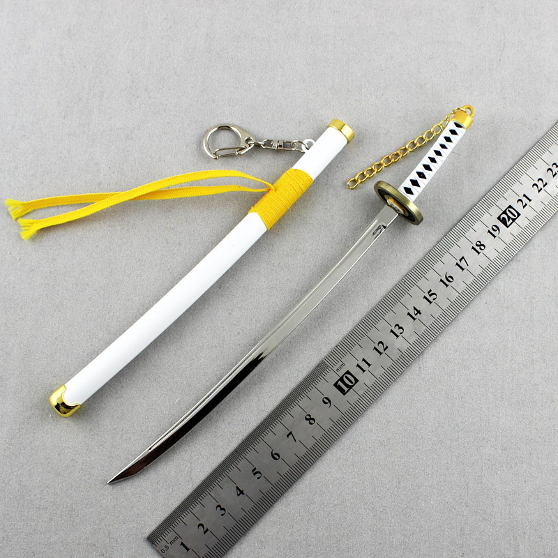 新款鞘刀-海賊王索隆合道3