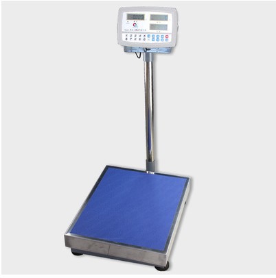 上海浦春牌TCS-150A (150kg/10g)计数台秤、磅秤 电子计数台秤