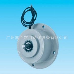 ZKG-10YN微型电磁制动器，磁粉刹车三凌磁粉制动器
