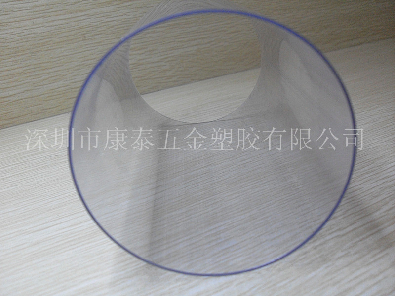 pc管 厂家直销 PC透明管 装修工程 耐高温透明PC管 pc圆管-阿里巴巴