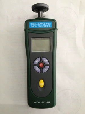 Supply Smart Type Contact Tachometer SP-7235B