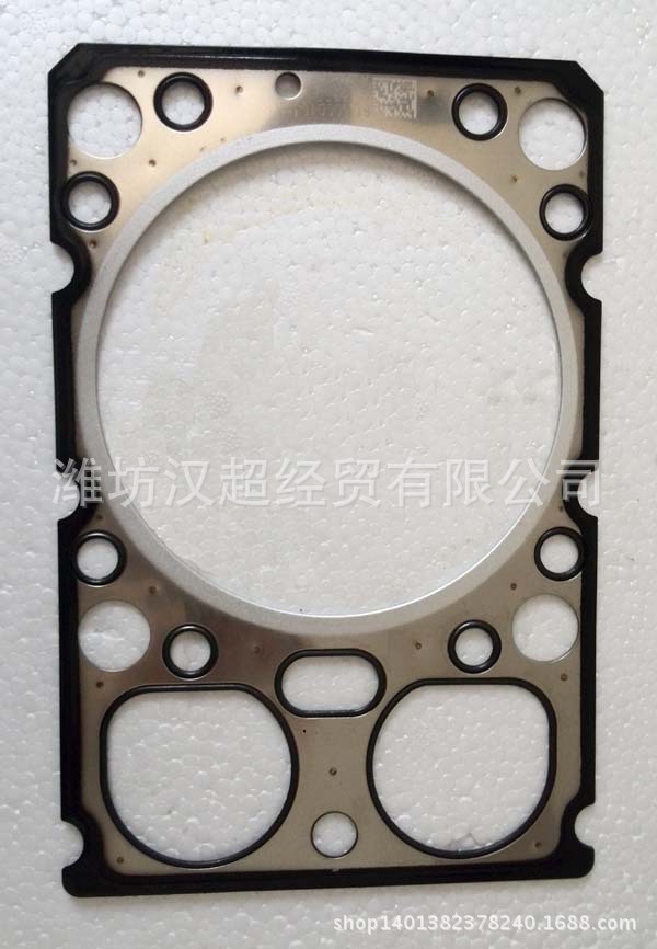 经销批发斯太尔WD618气缸垫柴油机整机配件