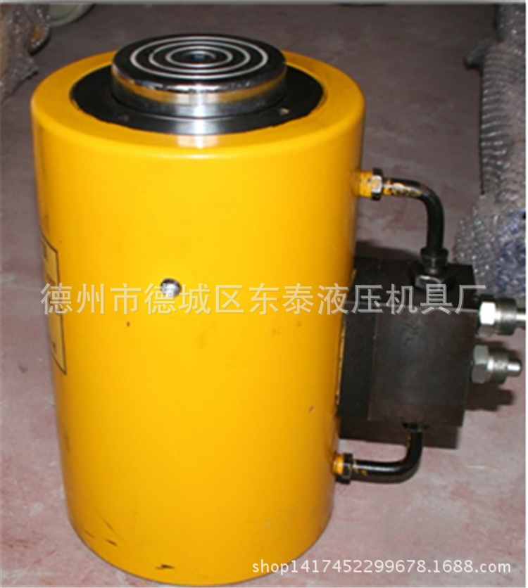 液壓千斤頂8 5500