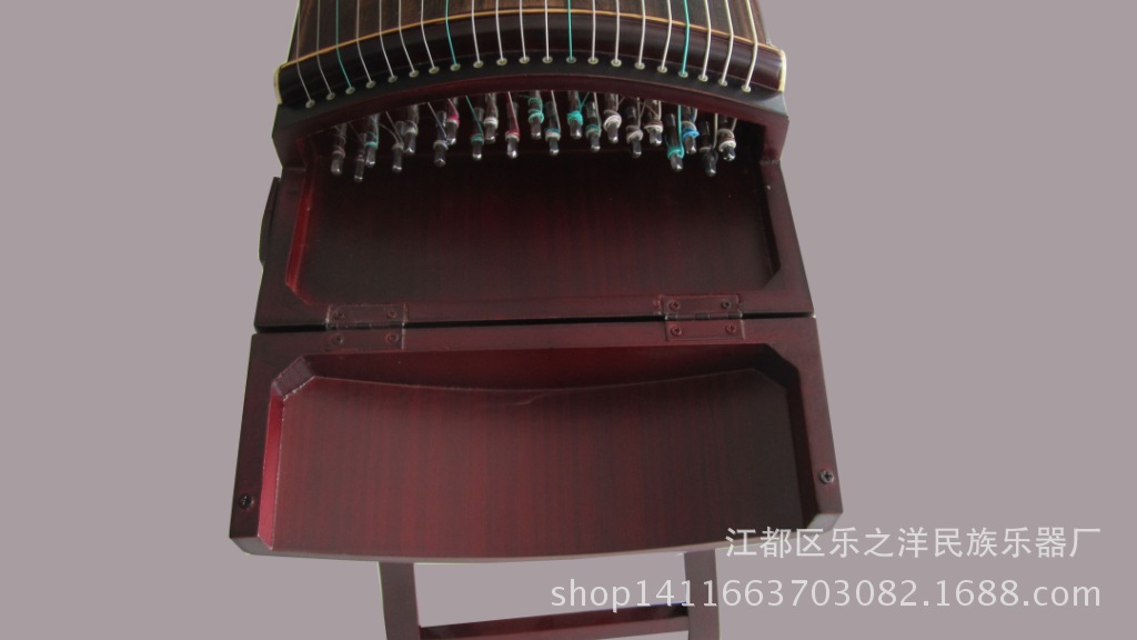 窗花系列鴛鴦款