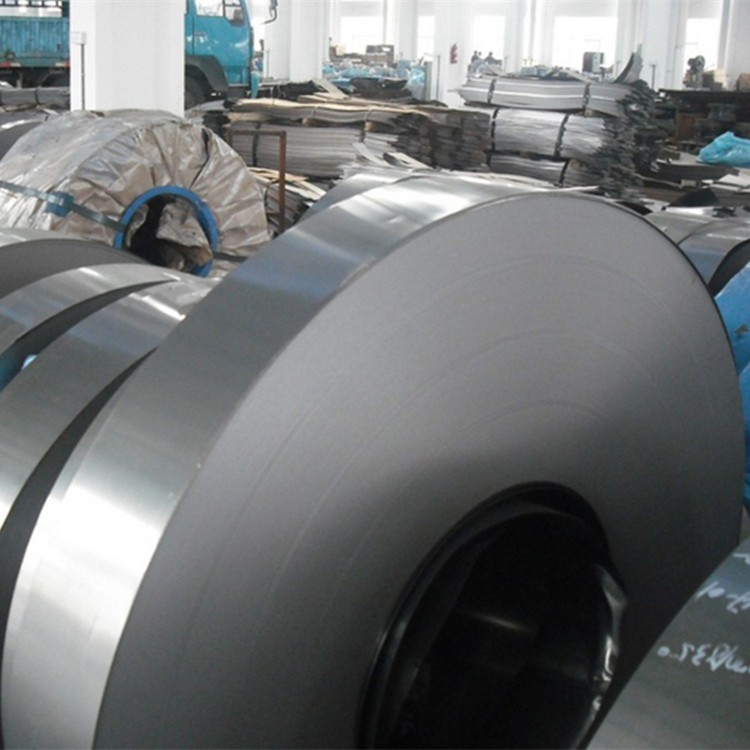 广东佛山批发零售冷轧带钢 Q195