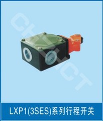 LXP1-303/1FA行程开关                 
