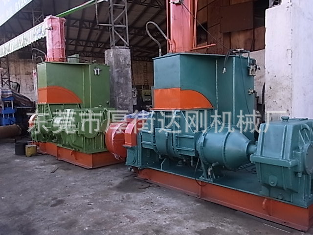 二手密炼机价格68800元