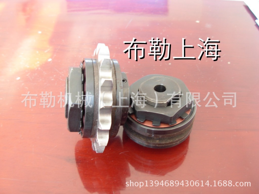SS250-1台湾仕勋摩擦式扭力限制器/扭矩控制保护器/力矩限扭链轮