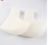Silica gel heel sticker, comfortable protective case, soft insoles
