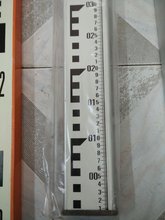 2米铝合金铟钢尺 南京名佳测绘检测仪器仪表应用中心 实体店销售