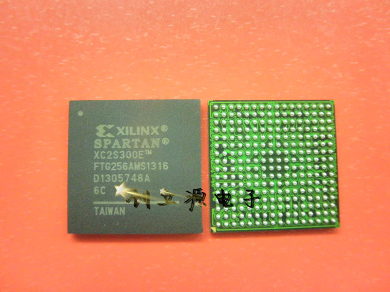 XC2S300E-6FTG256C/256I原装正品保质量 大量现货欢迎询价!