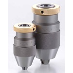 日本YUKIWASEIKO  免钥匙钻头夹头  LC3-J0-G  LC10-S