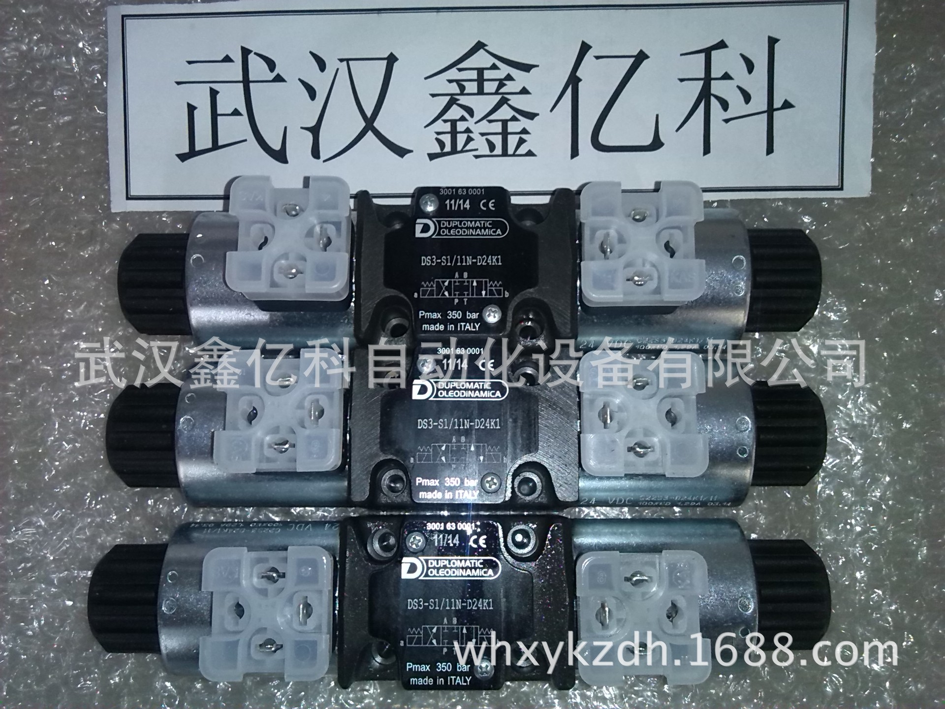 意大利原装DS3-S1/11V-D24K1供应现货