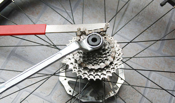 Outils pour vélo - Ref 2278203 Image 7