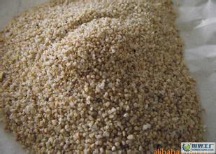 普通石英砂滤料 厦门宏净环保 厂家直供质优价廉