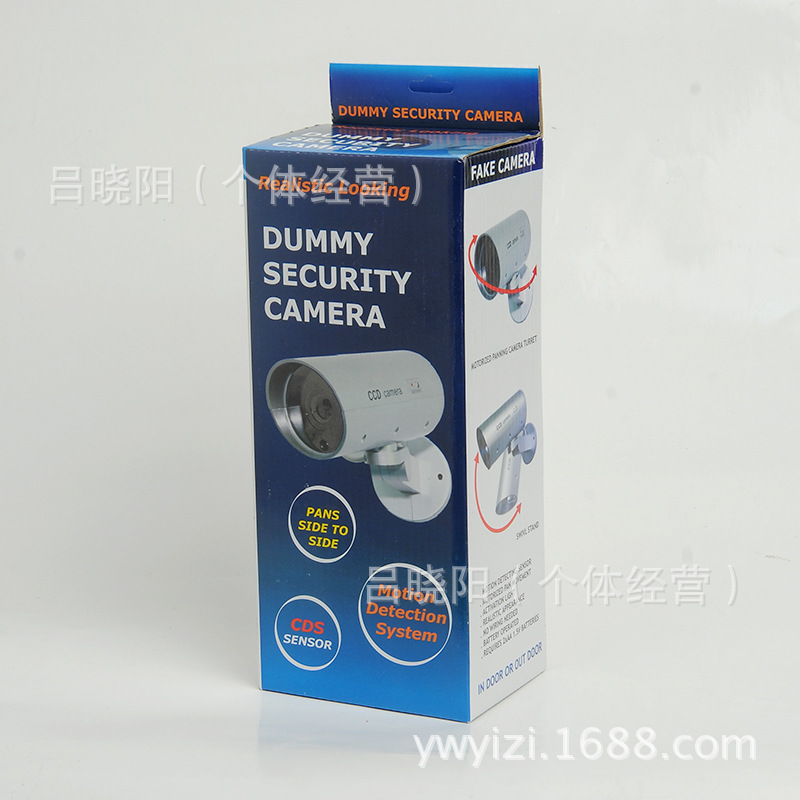 Monitor, CCTV camera, safe videocamera 2