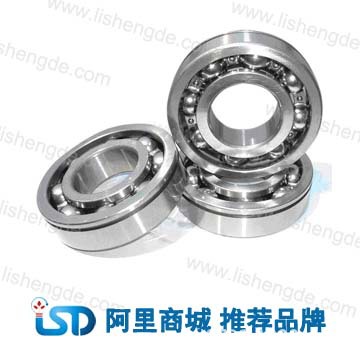 厂家现货不锈钢轴承S625ZZ/304不锈钢材质 型号齐全