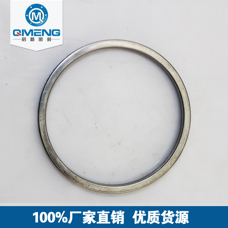 启梦密封厂 新款密封件 包边石墨环 优质石墨环 厂家批发