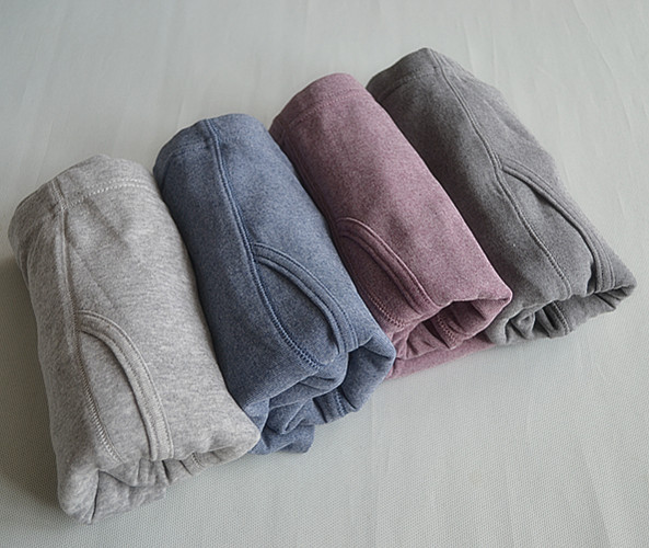 Pantalon collant Homme FTY Qiuku - Ref 748339 Image 17