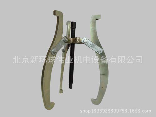 重型三爪多功能防滑拉玛（马）600