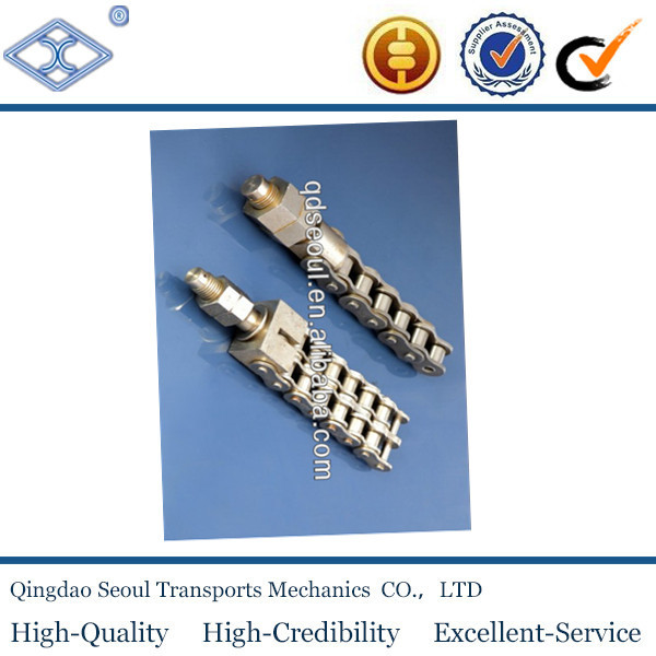 10BF3 特殊加长销输送链条