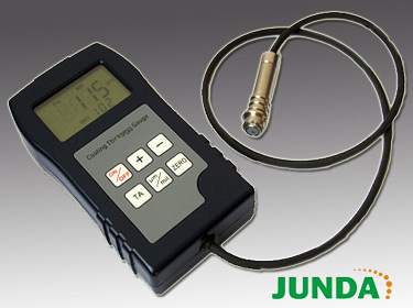 TT260A涂镀层测厚仪-双功能TT260A涂镀层测厚仪