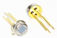红外温度传感器TS318-5C50
