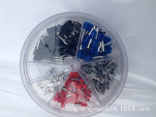 供應冷壓端子/管型E1508端頭/供應現貨/歡迎新老客戶訂購、