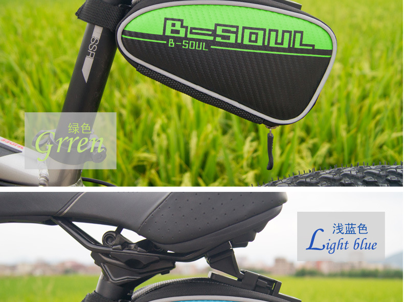 Sacoche pour vélo - Ref 2233003 Image 30