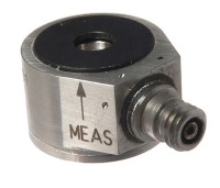 MEAS 高性能 IEPE 加速度传感器