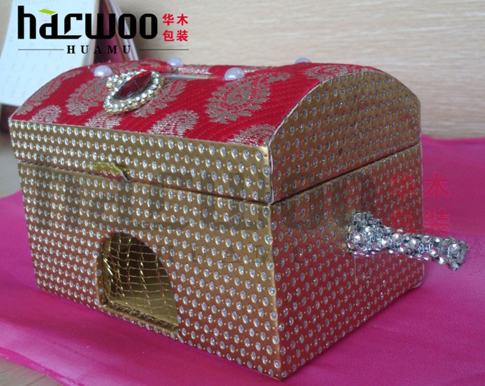 harwoo 厂家定制香水包装盒香港古龙香水包装盒来样制作批发