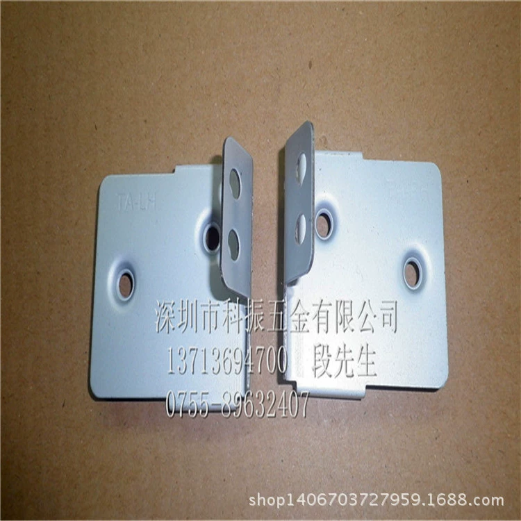 Прецизионная штамповка запасных частей для обработки перфораторов, штамповка деталей для бизнес-фурнитуры, штамповка оборудования